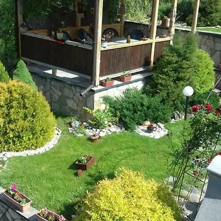 Rhodope Heaven Hvoyna